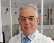 Doctor E. Calderón Seoane